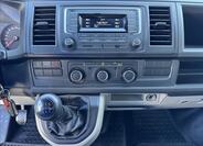 Volkswagen Transporter 36
