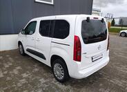 Opel Combo 6