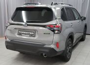 Subaru Forester 5