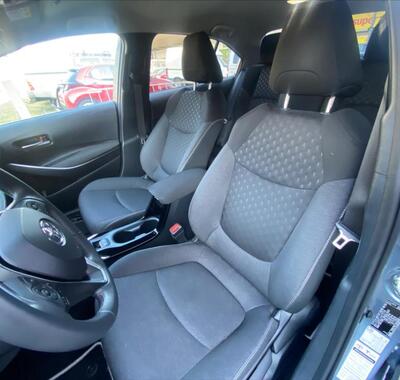 Toyota Corolla 12