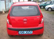 Hyundai i10 5