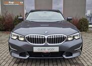 BMW Řada 3 4