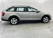 Škoda Octavia 22