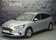 Ford Focus 1