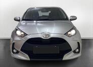 Toyota Yaris 2