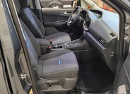 Ford Tourneo Connect 12