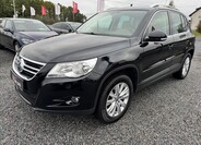 Volkswagen Tiguan 3