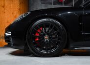 Porsche Panamera 2