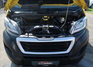 Peugeot Boxer 18