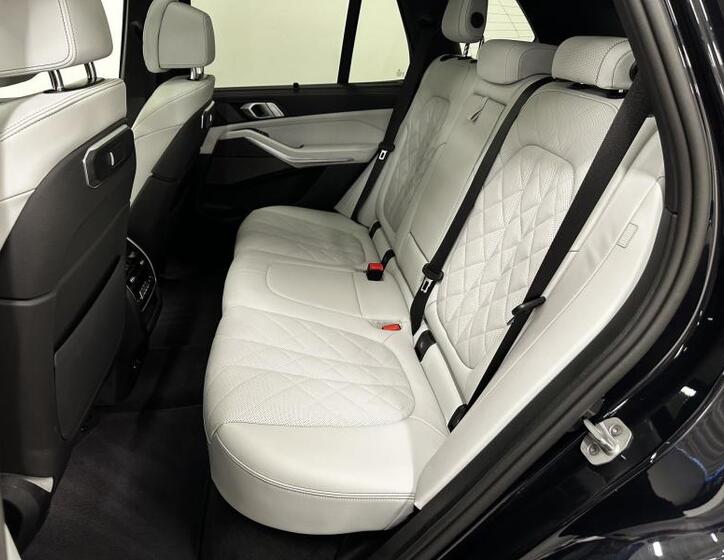 BMW X5 16