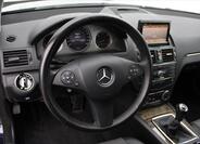 Mercedes-Benz Třídy C 14