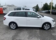 Škoda Fabia 7