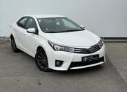 Toyota Corolla 3
