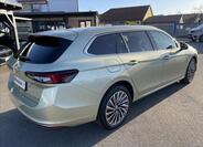 Škoda Superb 5
