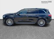 Mercedes-Benz GLS 2