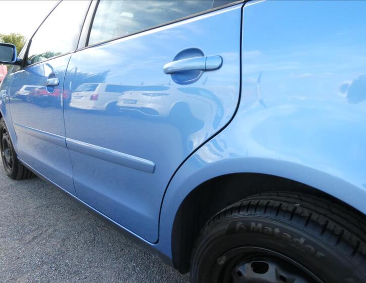 Volkswagen Polo 16