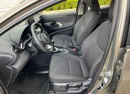 Toyota Yaris 13