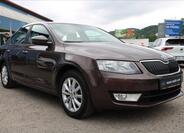 Škoda Octavia 3