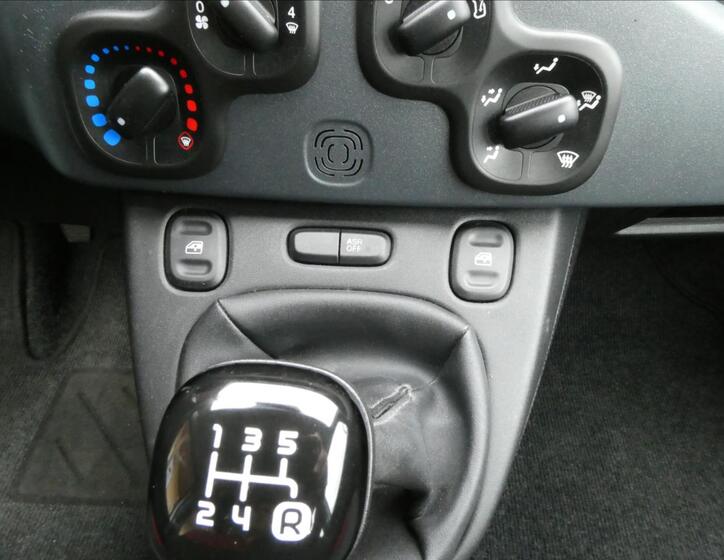 Fiat Panda 26