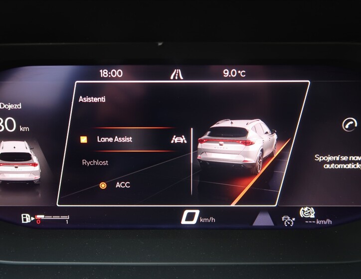 Cupra Formentor 26
