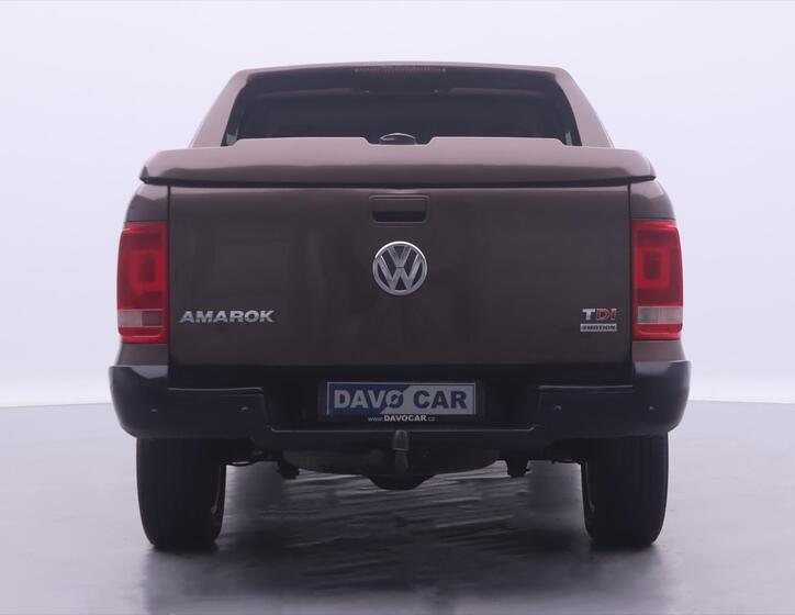 Volkswagen Amarok 6