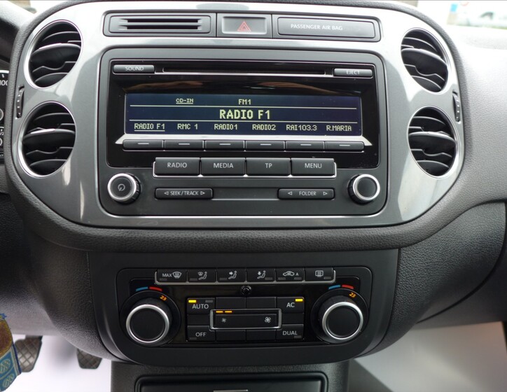 Volkswagen Tiguan 21