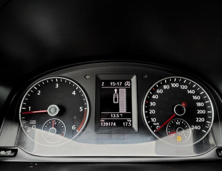 Volkswagen Caddy 29