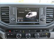 Volkswagen Crafter 24