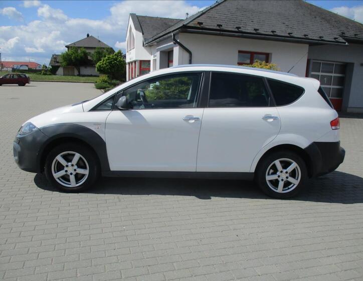Seat Altea 2