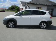 Seat Altea 2