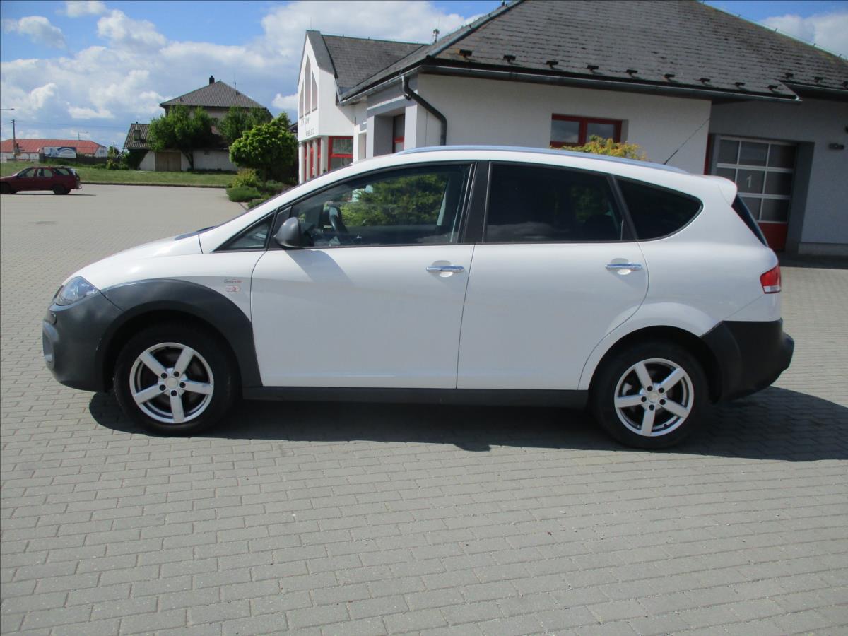 Seat Altea