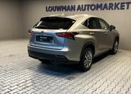 Lexus NX 300h 2