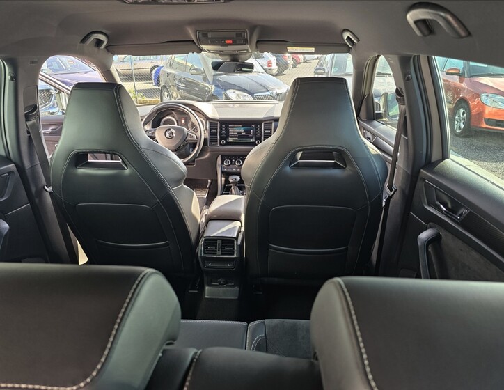 Škoda Kodiaq 35