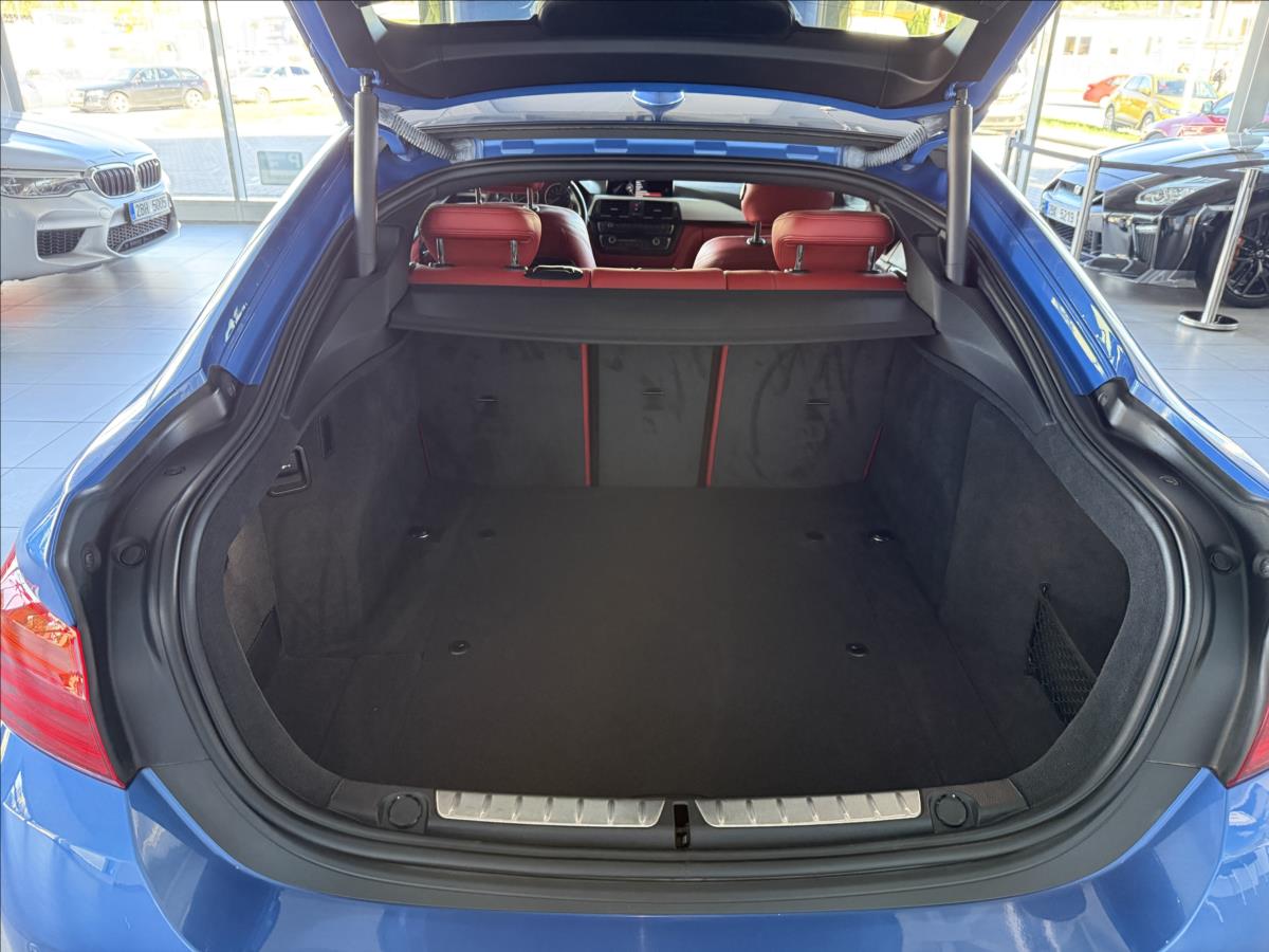 BMW Řada 4