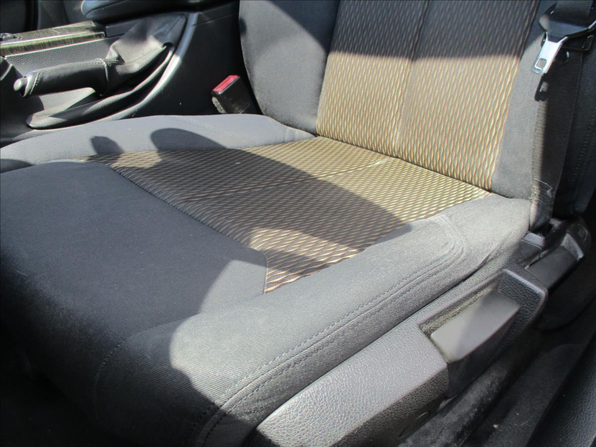 BMW Řada 3