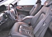 Mercedes-Benz CL 13