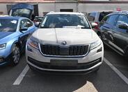 Škoda Kodiaq 1
