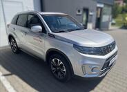 Suzuki Vitara 4
