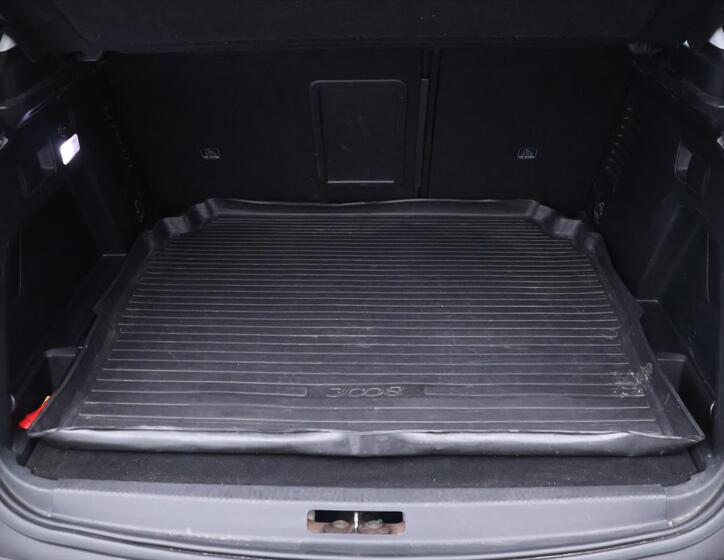 Peugeot 3008 10