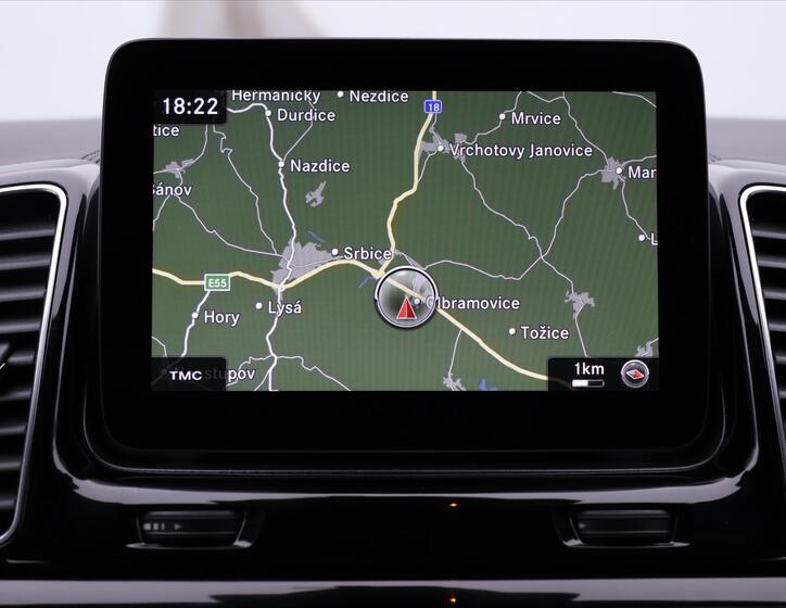 Mercedes-Benz GLE 29