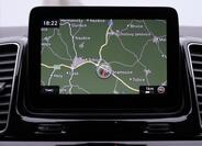 Mercedes-Benz GLE 29