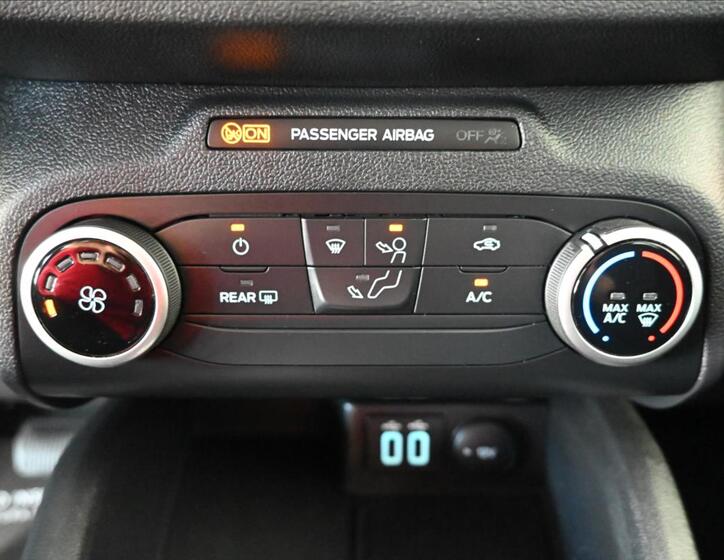 Ford Kuga 21
