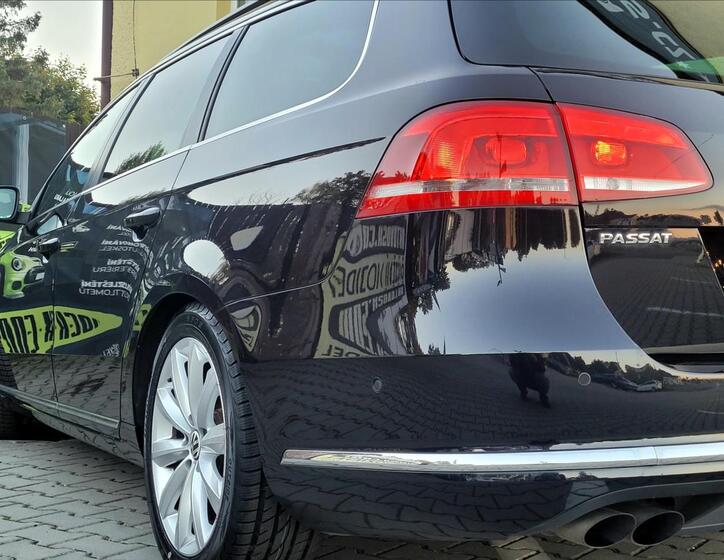 Volkswagen Passat 57