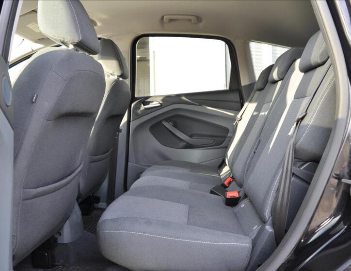Ford C-MAX 18