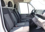 Volkswagen Crafter 15