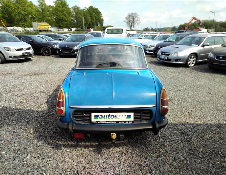 Škoda Ostatní 5