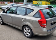 KIA Ceed 2
