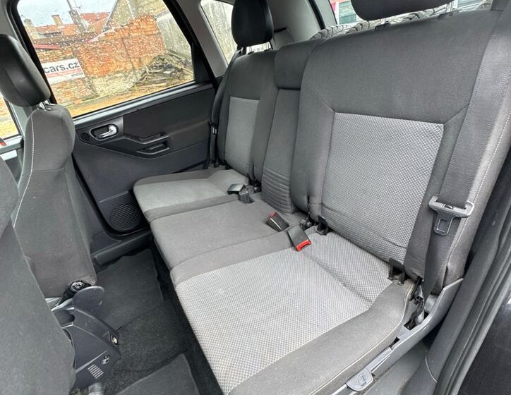 Opel Meriva 18