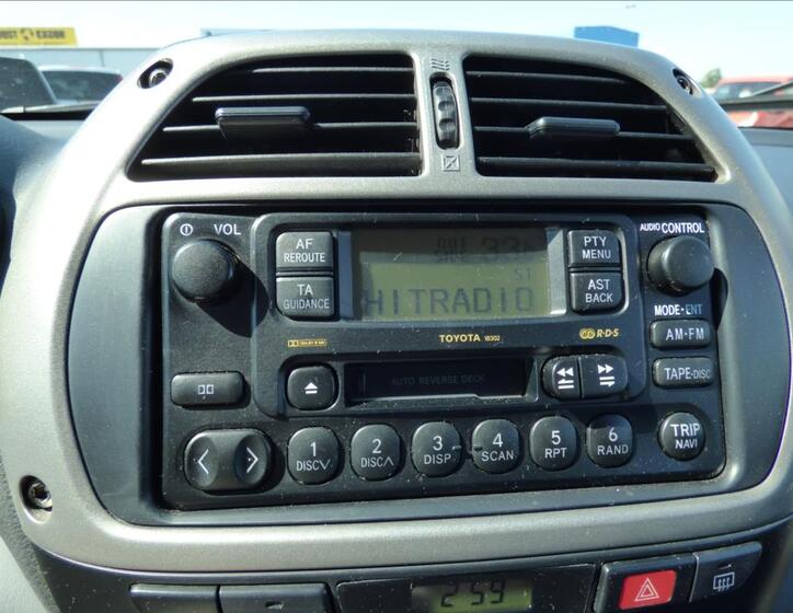Toyota RAV4 17