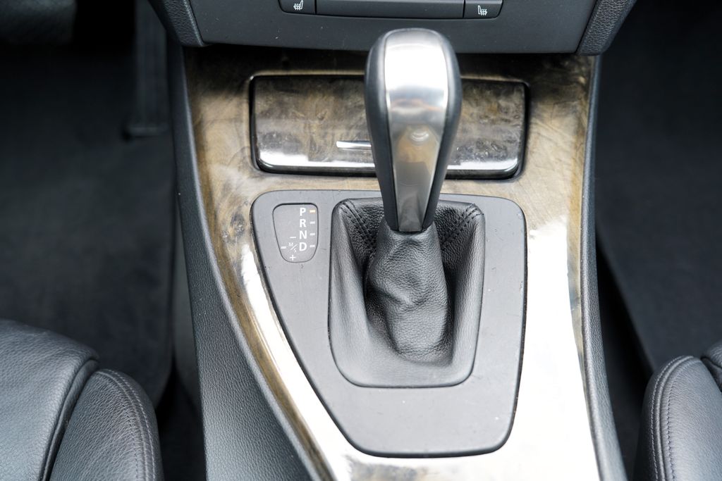 BMW Řada 3